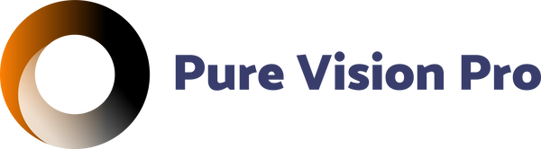 Pure Vision Pro